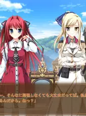 Otome ga Tsumugu Koi no Canvas