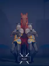 Knightfall: A Daring Journey