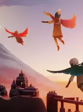 Sky: Children of the Light