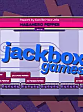 The Jackbox Party Pack 9