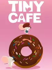 Tiny Cafe