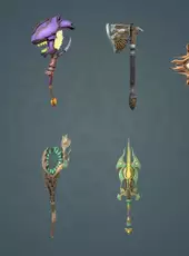Eternity Guards