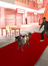 Goat Simulator GoatZ