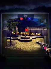 No Players Online
