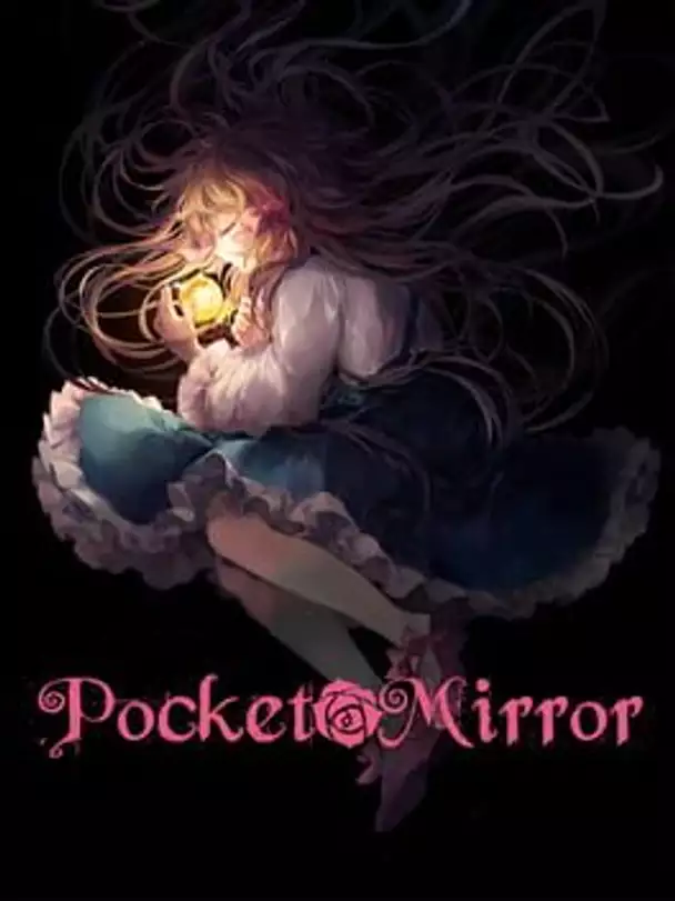 Pocket Mirror