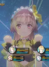 Atelier Lydie & Suelle: The Alchemists and the Mysterious Paintings