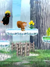 Mole: Great Adventure