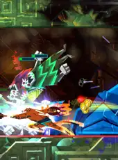 Guacamelee! 2: Three Enemigos Character Pack