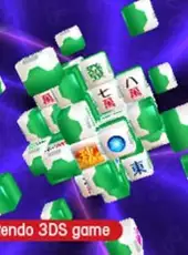 Mahjong Cub3d