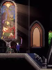 Death's Gambit: Afterlife - Ashes of Vados