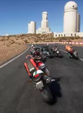 Ride 3: Free Pack 10