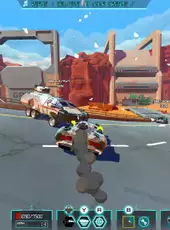 Auto Age: Standoff
