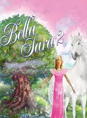 Bella Sara 2: The Magic of Drasilmare