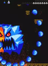 A Hole New World