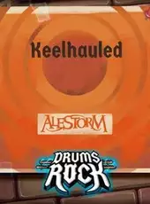 Drums Rock: Alestorm - 'Keelhauled'