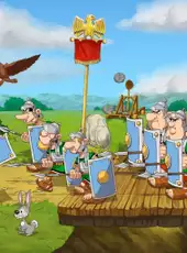 Asterix & Obelix: Slap Them All!