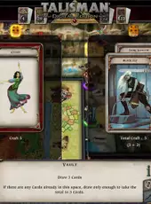 Talisman: Digital Edition - The Dungeon