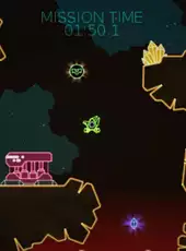 Gravity Crash Portable