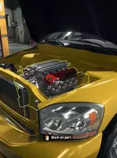 Car Mechanic Simulator 2018: RAM