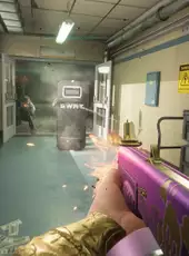 Crime Boss: Rockay City - Wiz Character Pack