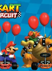 Mario Kart: Super Circuit