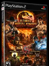 Ultimate Mortal Kombat Shaolin Monks