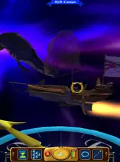Disney's Treasure Planet: Battle at Procyon