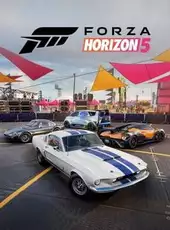 Forza Horizon 5: Acceleration Car Pack