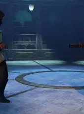 Dreamfall Chapters: Book Four - Revelations