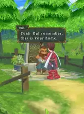 Tales of Symphonia