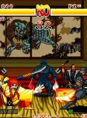 Samurai Shodown