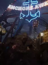 The Cube, Save Us