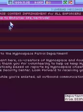 Hypnospace Outlaw