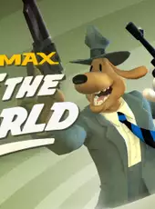 Sam & Max: Save the World