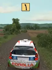 Richard Burns Rally
