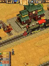 Westward IV: All Aboard
