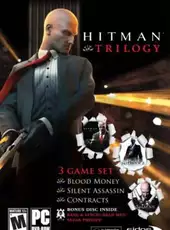 Hitman Trilogy