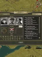 Panzer Corps Gold