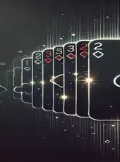 Card Guesser: Red or Black