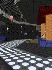 Sonic Robo Blast 2: Official Level Design Contest 2021- Round 1