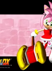 Sonic Adventure DX: Director's Cut