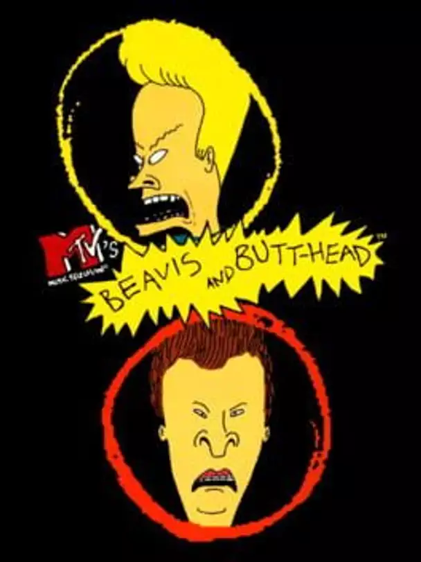 Beavis and Butt-head