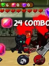 Collosseum Heroes
