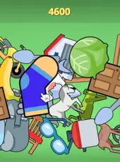 Find The Thing