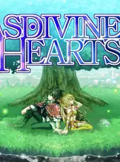 Asdivine Hearts