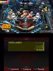 Star Wars Pinball