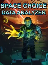 Space Choice: Data Analyzer