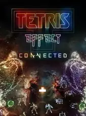 Tetris Effect: Connected