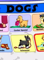 Fisher-Price: Time To Play - Pet Shop