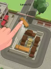 Parking Jam 3D